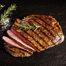 18oz Flank Steak - 100% Grass-Fed