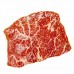 8oz Flat Iron Steak - 100% Grass-Fed