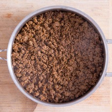 16oz Pack of Ground Beef - 100% Grass-Fed