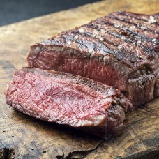 22oz Sirloin Steak - 100% Grass-Fed